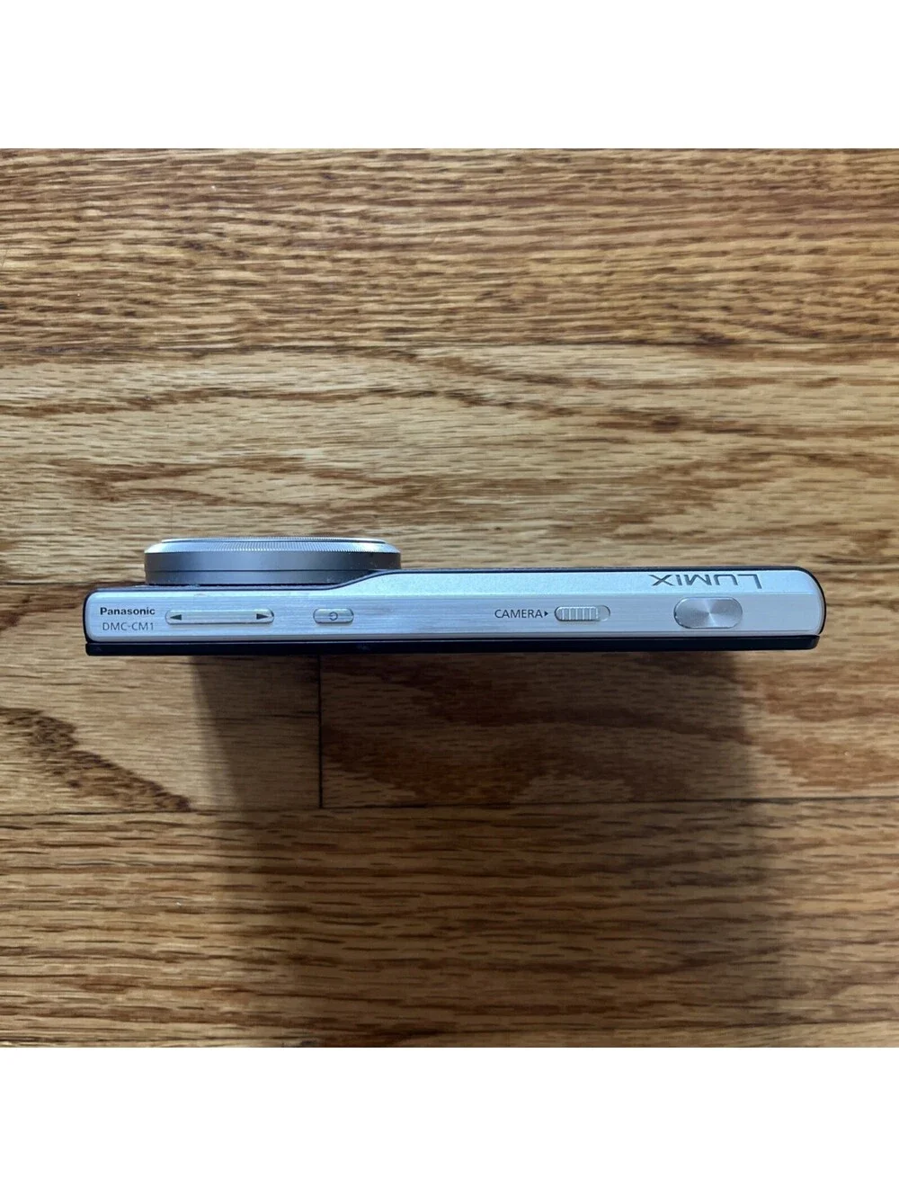 Panasonic Lumix DMC-CM1 Camera Smartphone 32GB (parts only)